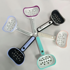 Handheld Oral Led Lamp