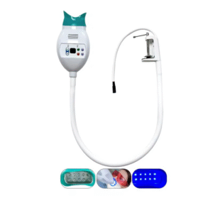 Teeth Whitening Cold led Light