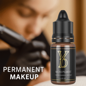 Tattoo Ink for Microblading & Shading