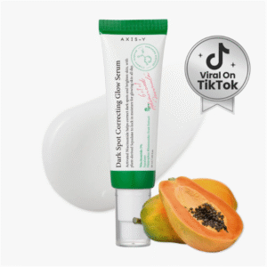 AXIS-Y Dark Spot Correcting Glow Serum 50mL